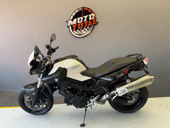 BMW-F 800 R BMW-F 800 R-2012