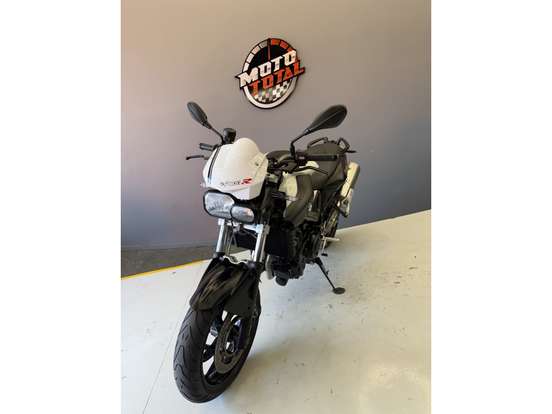 BMW-F 800 R-2012