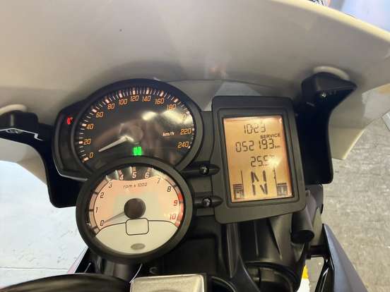 BMW-F 800 R-2012