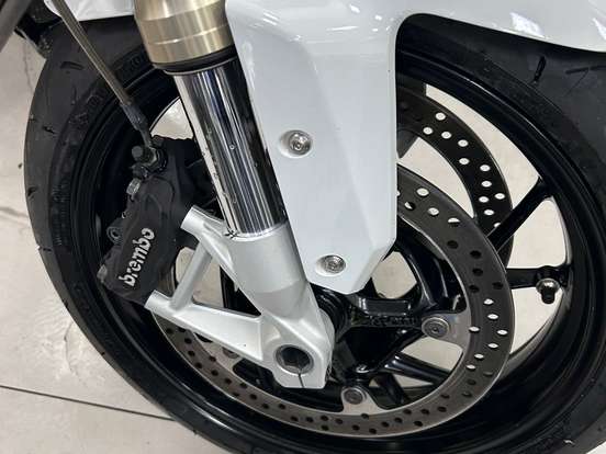 BMW-F 800 R BMW-F 800 R-2017