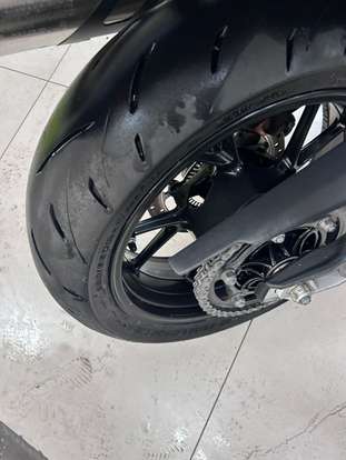 BMW-F 800 R-2017