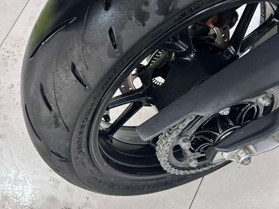 BMW-F 800 R BMW-F 800 R-2017
