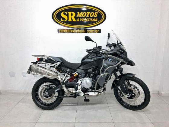 BMW F 850 GS ADVENTURE PREMIUM 