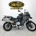 BMW F 850 GS ADVENTURE PREMIUM BMW F 850 GS ADVENTURE PREMIUM