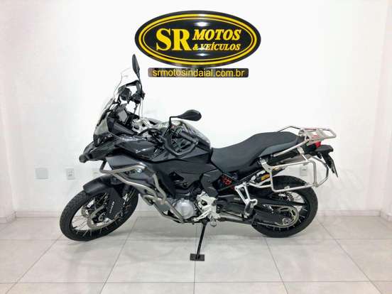 BMW-F 850 GS ADVENTURE PREMIUM-2022