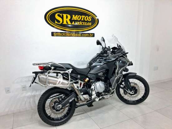 BMW-F 850 GS ADVENTURE PREMIUM BMW-F 850 GS ADVENTURE PREMIUM-2022