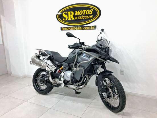BMW-F 850 GS ADVENTURE PREMIUM-2022