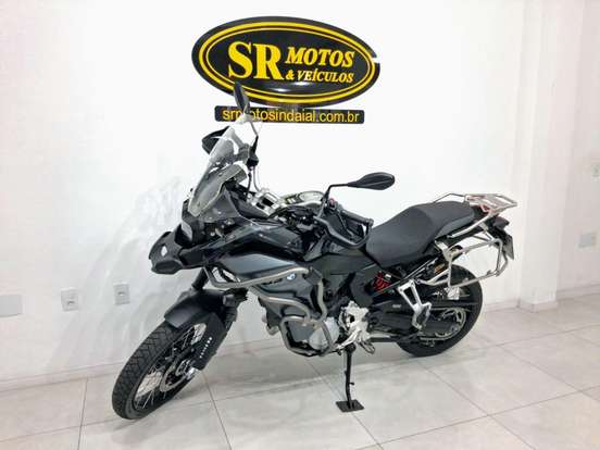 BMW-F 850 GS ADVENTURE PREMIUM-2022