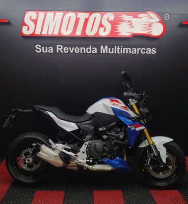 BMW-F 900 R SPORT PLUS-2024