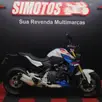 BMW F 900 R SPORT PLUS BMW F 900 R SPORT PLUS