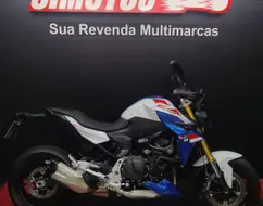 BMW F 900 R SPORT PLUS BMW F 900 R SPORT PLUS