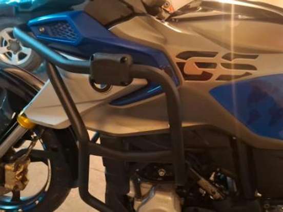 BMW-G 310 GS BMW-G 310 GS-2019