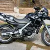 BMW G 650 GS BMW G 650 GS