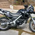 BMW G 650 GS BMW G 650 GS