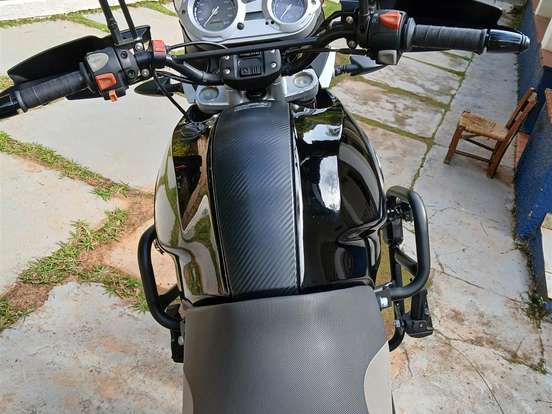 BMW-G 650 GS BMW-G 650 GS-2010