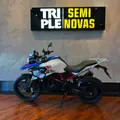 BMW G 310 GS BMW G 310 GS