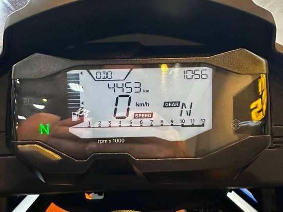 BMW-G 310 GS BMW-G 310 GS-2023