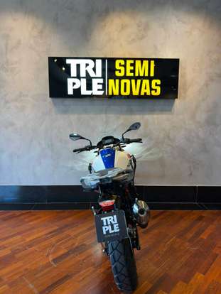 BMW-G 310 GS-2023