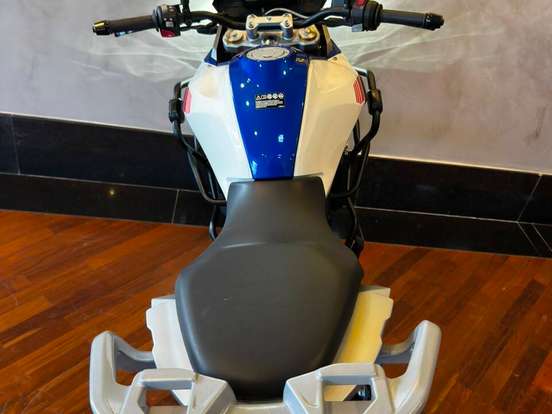 BMW-G 310 GS BMW-G 310 GS-2023