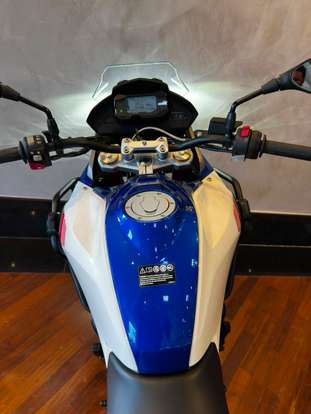 BMW-G 310 GS-2023