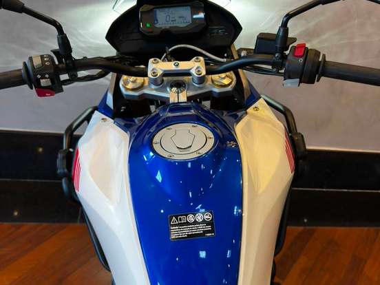 BMW-G 310 GS BMW-G 310 GS-2023
