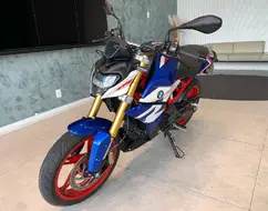BMW G 310 R BMW G 310 R