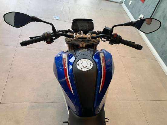 BMW-G 310 R BMW-G 310 R-2025