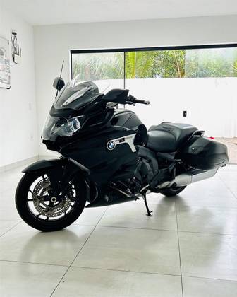 BMW K 1600 BAGGER 