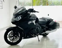 BMW K 1600 BAGGER BMW K 1600 BAGGER