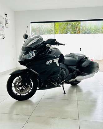 BMW-K 1600 BAGGER-2018
