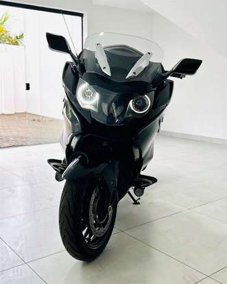 BMW-K 1600 BAGGER BMW-K 1600 BAGGER-2018