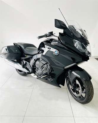 BMW-K 1600 BAGGER BMW-K 1600 BAGGER-2018