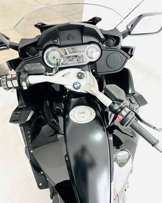 BMW-K 1600 BAGGER BMW-K 1600 BAGGER-2018
