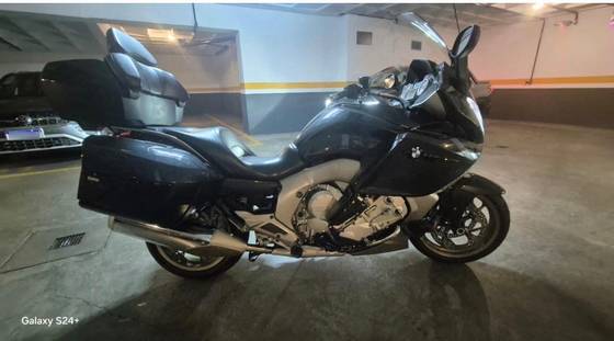 BMW K 1600 GTL 