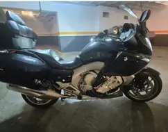 BMW K 1600 GTL BMW K 1600 GTL
