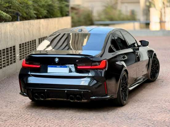 BMW-M3-2023
