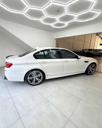 BMW-M5-2014
