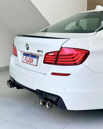BMW-M5-2014