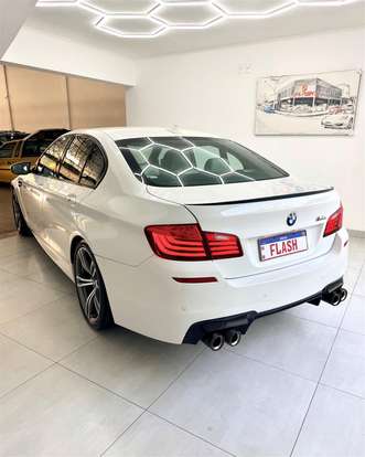 BMW-M5-2014