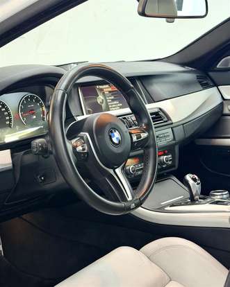 BMW-M5-2014
