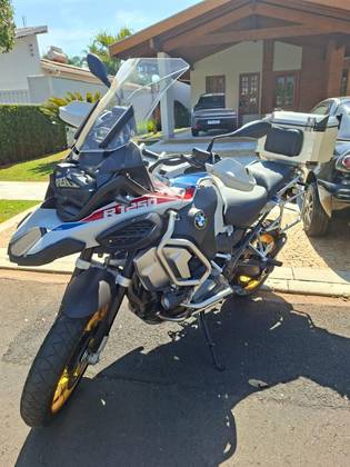 BMW R 1250 GS ADVENTURE PREMIUM 