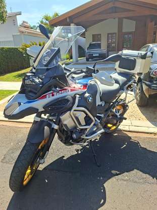 BMW-R 1250 GS ADVENTURE PREMIUM-2021