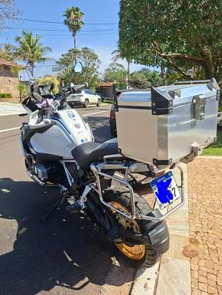 BMW-R 1250 GS ADVENTURE PREMIUM BMW-R 1250 GS ADVENTURE PREMIUM-2021