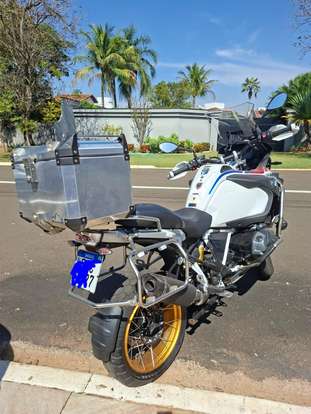 BMW-R 1250 GS ADVENTURE PREMIUM BMW-R 1250 GS ADVENTURE PREMIUM-2021