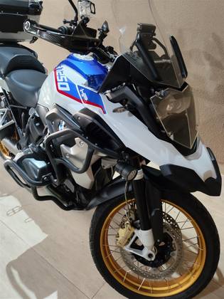 BMW R 1250 GS PREMIUM 