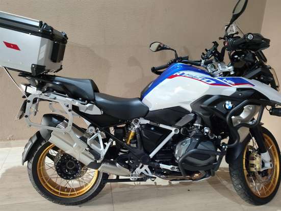 BMW-R 1250 GS PREMIUM BMW-R 1250 GS PREMIUM-2020