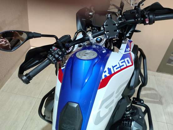 BMW-R 1250 GS PREMIUM BMW-R 1250 GS PREMIUM-2020
