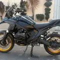 BMW R 1300 GS TRIPLE BLACK BMW R 1300 GS TRIPLE BLACK