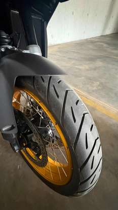 BMW-R 1300 GS TRIPLE BLACK-2024