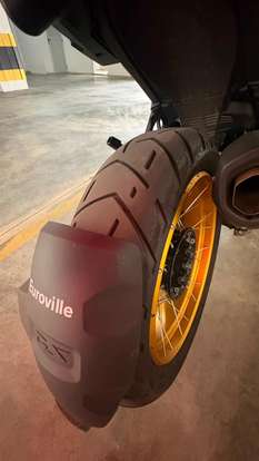 BMW-R 1300 GS TRIPLE BLACK-2024